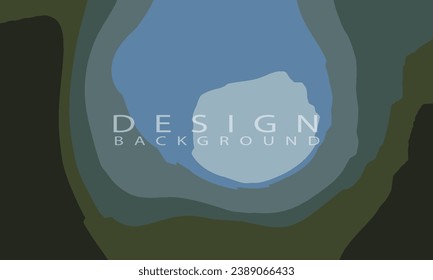 Soft color Abstract Background, Graphic Resource, water color wave