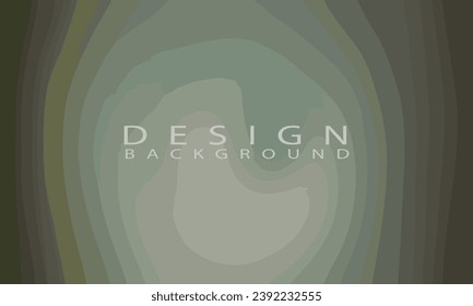 Abstrakter Hintergrund, Grafikressourcen, Aquarellwelle