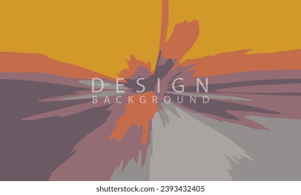 Soft color Abstract Background, Graphic Resource