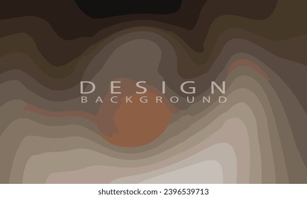 Soft color Abstract Background, Graphic Resource, water color wave