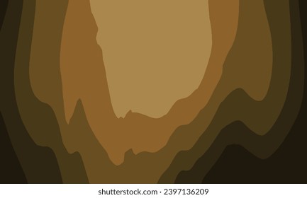 Soft color Abstract Background, Graphic Resource, water color wave