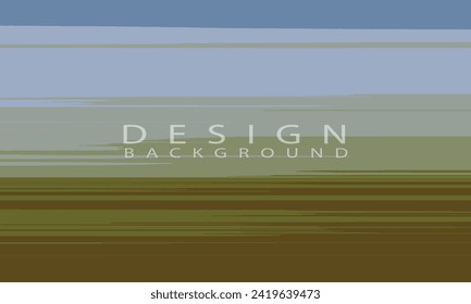 Abstrakter Hintergrund, Grafikressourcen, Aquarellwelle