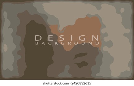 Soft color Abstract Background, Graphic Resource, water color wave