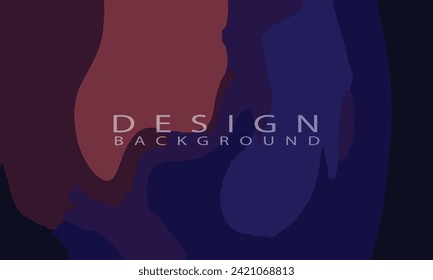Soft color Abstract Background, Graphic Resource, water color wave