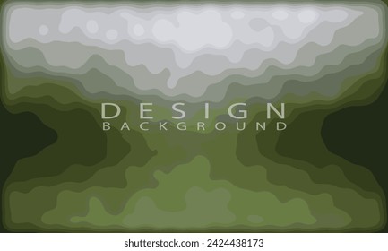 Fondo abstracto, recurso gráfico, onda del color del agua