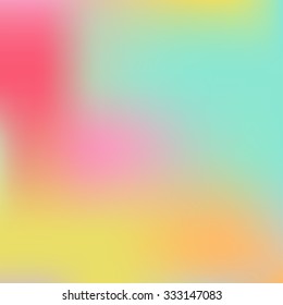 soft color abstract background, Vector illustration can use christmas or new year party theme