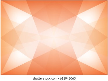 Soft color abstract background,lines vector background.