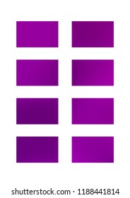 Soft color background design. Creative Gradient set for greeting card, flyer, invitation, poster, brochure, banner calendar. 