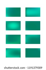 Soft color background design. Creative Gradient set for greeting card, flyer, invitation, poster, brochure, banner calendar. 