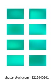 Soft color background design. Creative Gradient set for greeting card, flyer, invitation, poster, brochure, banner calendar. 