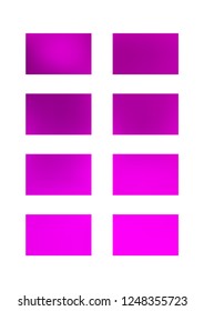 Soft color background design. Creative Gradient set for greeting card, flyer, invitation, poster, brochure, banner calendar. 