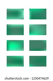 Soft color background design. Creative Gradient set for greeting card, flyer, invitation, poster, brochure, banner calendar. 