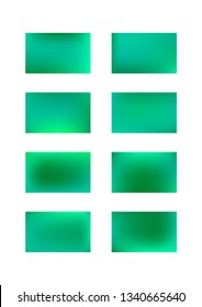 Soft color background design. Creative Gradient set for greeting card, flyer, invitation, poster, brochure, banner calendar. 