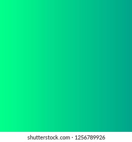 Soft color background. Modern screen vector design for background. Soft color pastel green green gradients