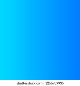 Soft color background. Modern screen vector design for background. Soft color pastel cyan gradients