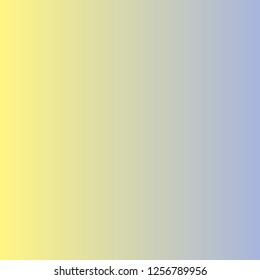 Soft color background. Modern screen vector design for background. Soft color pastel gradients yellow to violet