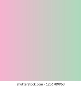 Soft color background. Modern screen vector design for background. Soft color pastel harmony combination gradients