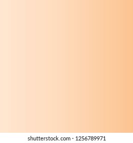 Soft color background. Modern screen vector design for background. Soft color pastel white orange gradients