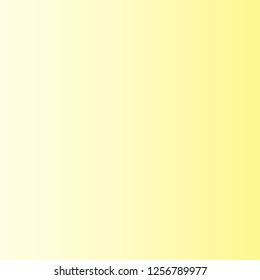 Soft color background. Modern screen vector design for background. Soft color pastel yellow gradients