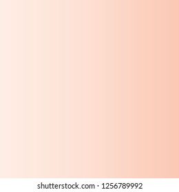 Soft color background. Modern screen vector design for background. Soft color pastel red orange gradients