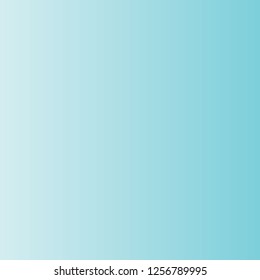 Soft color background. Modern screen vector design for background. Soft color pastel blue green gradients