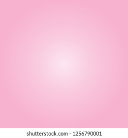 Soft color background. Modern screen vector design for background. Soft color pastel red radial gradients