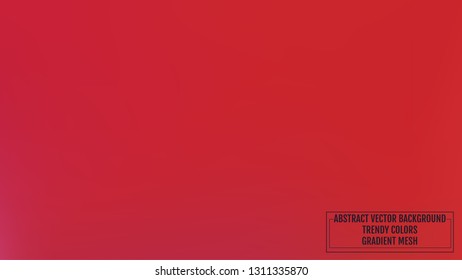 Soft color background. Modern screen vector design for mobile app or user interface. Soft color gradients. Nature backdrop.  Ecology concept for your graphic design, banner or poster