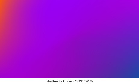 Soft color background. Modern screen vector design for mobile app. Soft color gradients. Abstract mesh gradient.