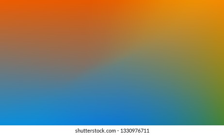 Soft color background. Modern screen vector design for mobile app. Soft color gradients. Abstract mesh gradient.