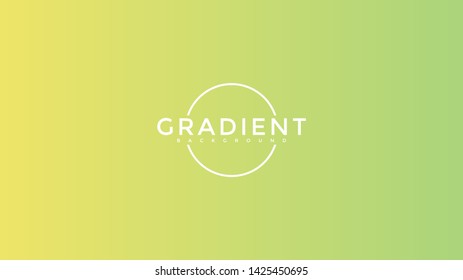 Soft color background. Modern screen vector design. Soft color abstract gradients