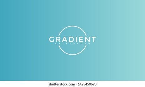 Soft color background. Modern screen vector design. Soft color abstract gradients