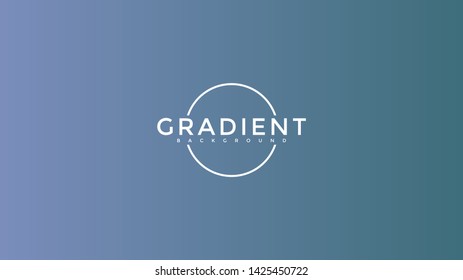 Soft color background. Modern screen vector design. Soft color abstract gradients