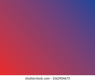 Soft color background. Modern screen vector design