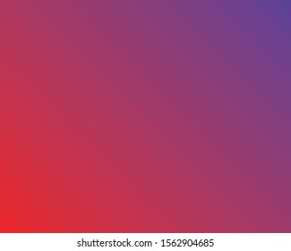 Soft color background. Modern screen vector design