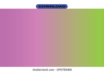 Soft color background. Modern screen vector design for mobile apps. Soft color gradient.
