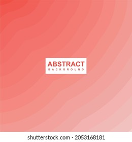 Soft color background. Modern screen vector design for web, mobile app