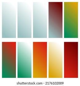 Soft color background. Modern screen vector design for mobile apps. Soft color abstract gradient