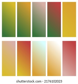Fondo de color suave. Diseño vectorial de pantalla moderna para aplicaciones móviles. Gradiente abstracto de color suave