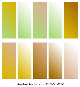 Soft color background. Modern screen vector design for mobile apps. Soft color abstract gradient