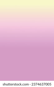 Soft color background on dark. Modern screen vector design for mobile app. Soft color abstract gradients editable background image