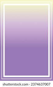 Fondo de color suave en oscuro. Diseño vectorial de pantalla moderna para aplicaciones móviles. Gradientes abstractos de color suave imagen de fondo editable