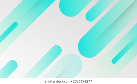 Soft Color Background, Tosca Color, template for digital lux business banner, contemporary formal invitation, luxury voucher, prestigious gift certificate 