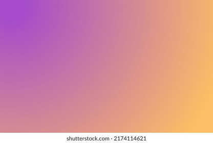 weiche Farbe Hintergrund.abstrakter Farbverlauf für mobiles Aussehen