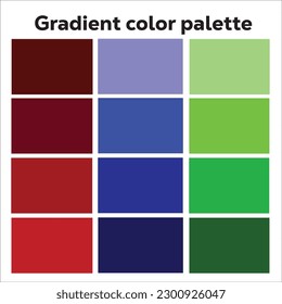 Soft color background.Soft color abstract gradients.