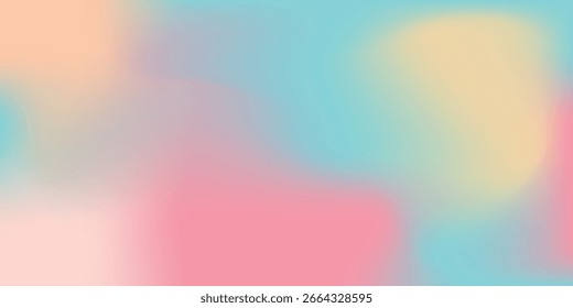 Soft color fluid gradient background image 6k. Best soft color gradient background Perfect for modern designs, websites, or digital projects needing a smooth modern