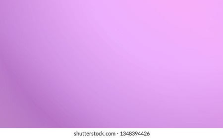Soft Color Gradient Background. For Greeting Card, Flyer, Invitation. Vector Illustration
