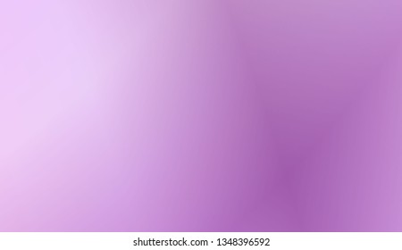 Soft Color Gradient Background. For Greeting Card, Flyer, Invitation. Vector Illustration