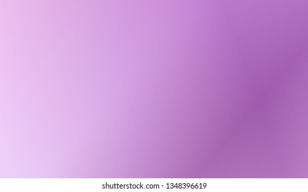 Soft Color Gradient Background. For Greeting Card, Flyer, Invitation. Vector Illustration