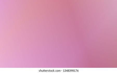 Soft Color Gradient Background. For Greeting Card, Flyer, Invitation. Vector Illustration