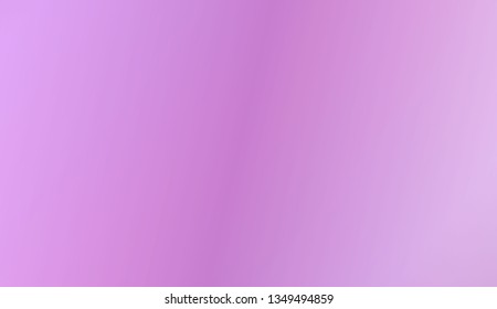 Soft Color Gradient Background. For Greeting Card, Flyer, Invitation. Vector Illustration